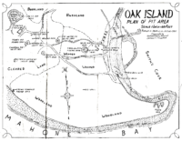 OI-MapPlanOfPitArea-Restall-Troutman-1964-BW