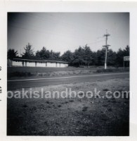 Oak Island Motel